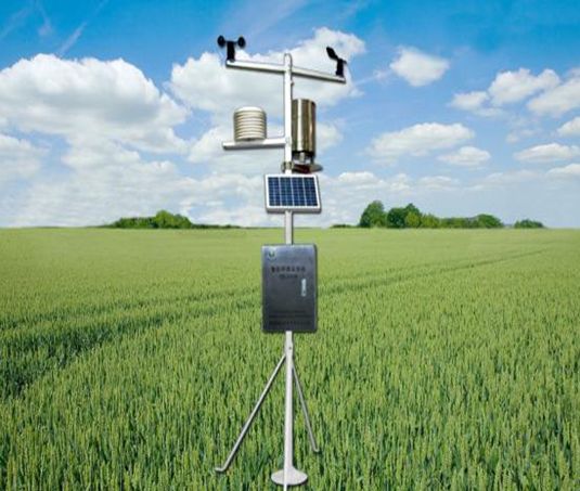 农业自动气象站系统监测的要素有哪些?